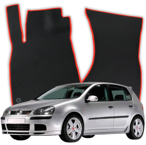Volkswagen Golf MK5 5 gen Hatchback 5 doors (2003-2009)