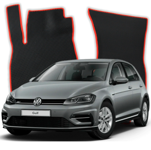 Volkswagen Golf MK7 7 gen Hatchback 5 doors (2012-2020)