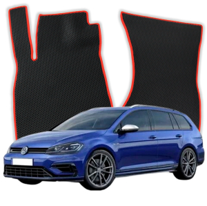 Volkswagen Golf MK7 7 gen Station Wagon (2012-2020)