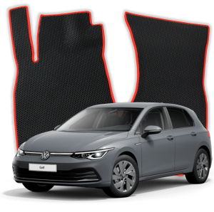 Volkswagen Golf MK8 8 gen Hatchback 5 doors (2019-2025)