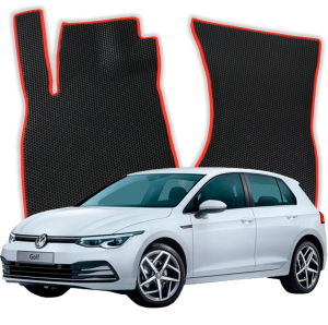 Volkswagen Golf MK8 8 gen Station Wagon 5 doors (2019-2025)