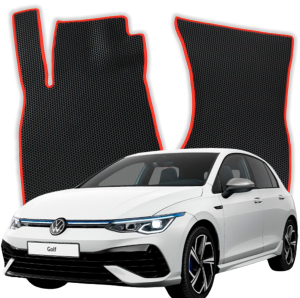 Volkswagen Golf R MK8 8 gen Hatchback 5 doors (2019-2025)