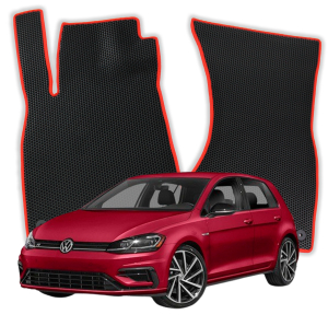 Volkswagen Golf Type R MK7 7 gen Hatchback 5 doors (2012-2020)