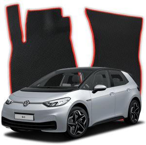 Volkswagen ID.3 1 gen Hatchback 5 doors (2019-2025)