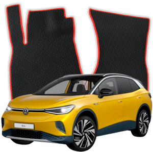 Volkswagen ID.4 1 gen SUV (2020-2025)