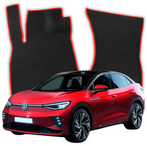 Volkswagen ID.5 GTX 1 gen SUV (2022-2025)