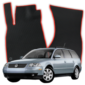 Volkswagen Passat B5 5 gen Station Wagon (1996-2005)