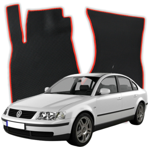 Volkswagen Passat B5 5 gen Sedan (1996-2005)