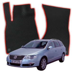 Volkswagen Passat B6 6 gen Station Wagon (2005-2010)