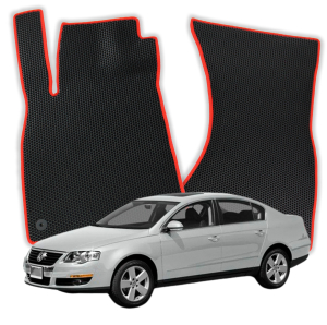 Volkswagen Passat B6 6 gen Sedan (2005-2010)