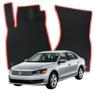 Volkswagen Passat B7 7 gen Sedan (2010-2015)