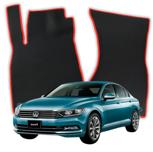 Volkswagen Passat B8 8 gen Sedan (2014-2022)