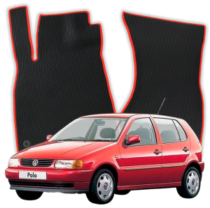 Volkswagen Polo 3 gen Hatchback 5 doors (1994-2001)