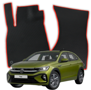 Volkswagen Taigo 1 gen SUV (2020-2025)