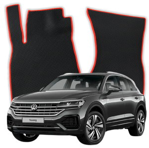 Volkswagen Touareg 3 gen SUV (2018-2025)
