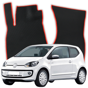 Volkswagen UP 1 gen Hatchback 3 doors (2011-2023)