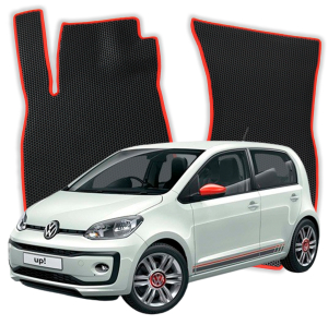 Volkswagen UP 1 gen Hatchback 5 doors (2011-2023)