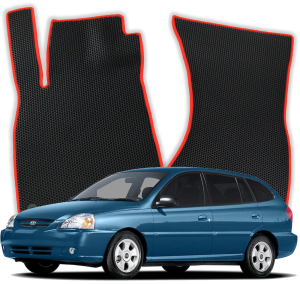 Kia Rio 1 gen Station Wagon (1999-2005)