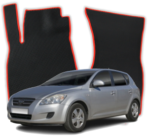 Kia Ceed ED 1 gen Hatchback 5 doors (2006-2012)