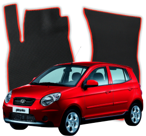 Kia Picanto 1 gen Hatchback 5 doors (2003-2011)