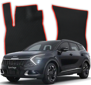 Kia Sportage 5 gen SUV (2021-2025)