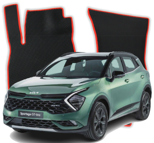 Kia Sportage GT 5 gen SUV (2021-2024)