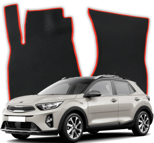 Kia Stinger 1 gen SUV (2017-2024)