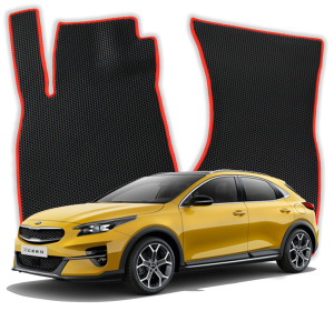 Kia XCeed CD 3 gen Hatchback 5 doors (2019-2025)