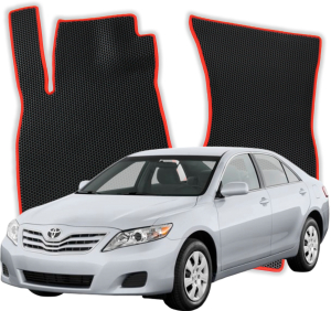 Toyota Camry XV40 6 gen Sedan (2006-2011)