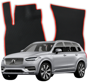 Volvo XC90 5 Seater 2 gen SUV (2015-2025)