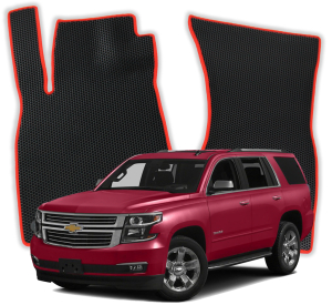 Chevrolet Tahoe 4 Seater  4 gen SUV (2014-2019)