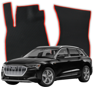 Audi Q8 E-TRON 1 gen SUV (2018-2025)