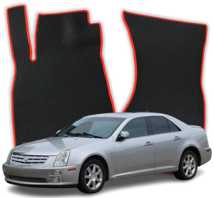 Cadillac STS-V 1 gen Sedan (2004-2011)