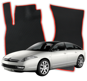 Citroën C6 1 gen Sedan (2005-2012)