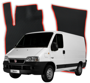 Fiat Ducato 2 gen Van (1994-2006)