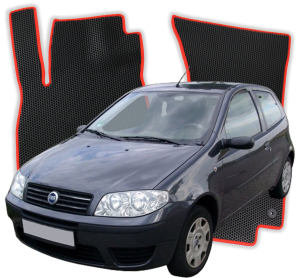 Fiat Punto Classic 2 gen Hatchback 5 doors (2005-2011)