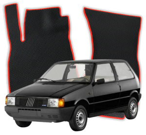 Fiat Uno 1 gen Hatchback 5 doors (1983-2002)