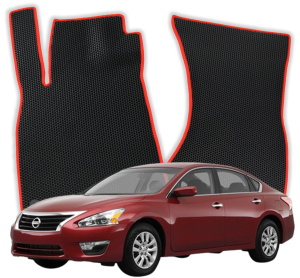 Nissan Altima L33 5 gen Sedan (2013-2018)