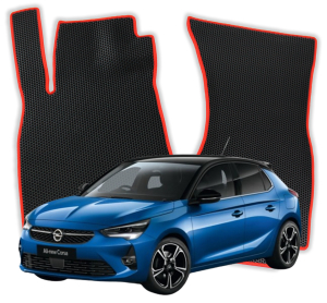 Opel Corsa-e F 6 gen Hatchback 5 doors (2019-2025)