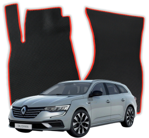 Renault Talisman 1 gen Station Wagon (2015-2022)