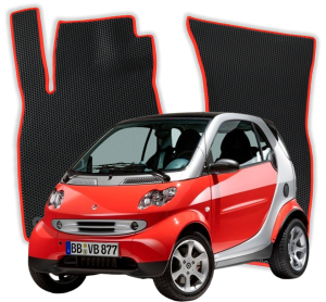 Smart Fortwo 1 gen Cabrio (1998-2007)