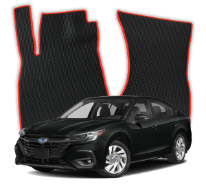 Subaru Legacy 7 gen Sedan USA Version (2020-2025)