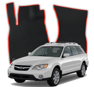 Subaru Outback 3 gen Station Wagon (2003-2009)