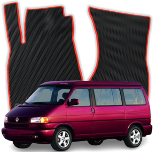Volkswagen Multivan 6 Seater T4 4 gen Minivan (1990-2003)