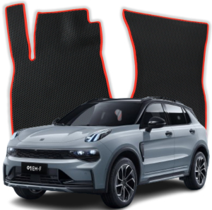 Lynk&CO 01 1 gen SUV (2016-2025)