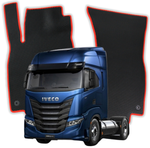 Iveco S-Way 360 1 gen Truck (2019-2025)
