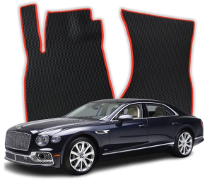 Bentley Flying Spur 3 gen Roadster (2019-2025)