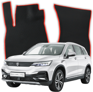 Skywell ET5 1 gen SUV (2021-2025)