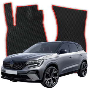 Renault Austral Hybrid MHEV 1 gen SUV (2022-2025)