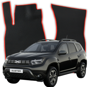 Dacia Duster Journey 3 gen SUV (2024-...)